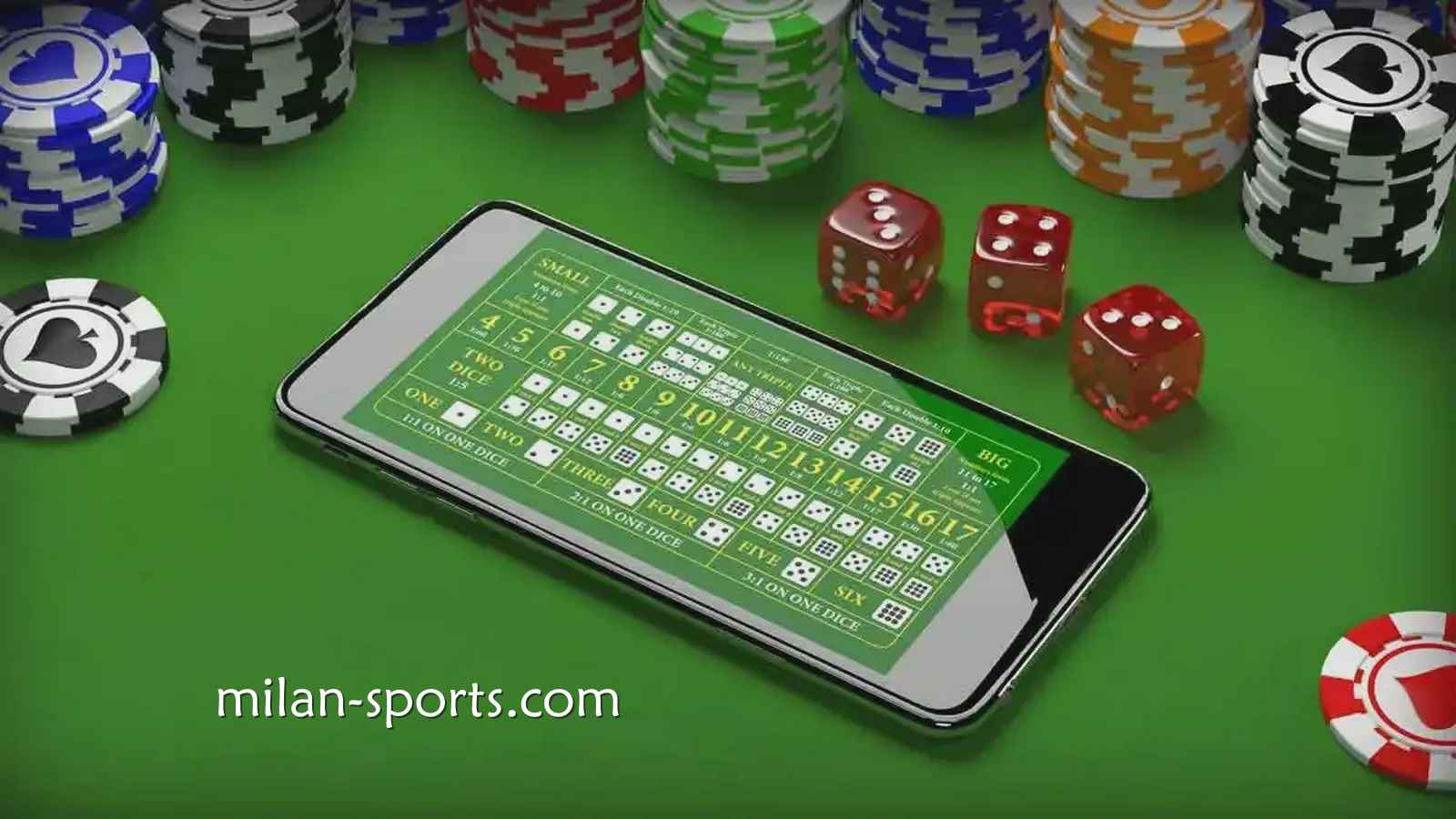 飞速体育教您掌握《骰宝》游戏的技巧与策略，赢钱之路不再难