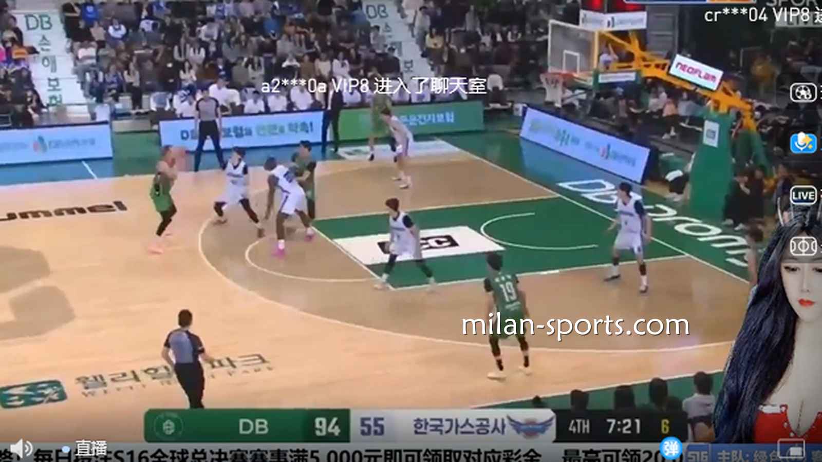NBA新赛季开赛,飞速体育APP直播观看更直观