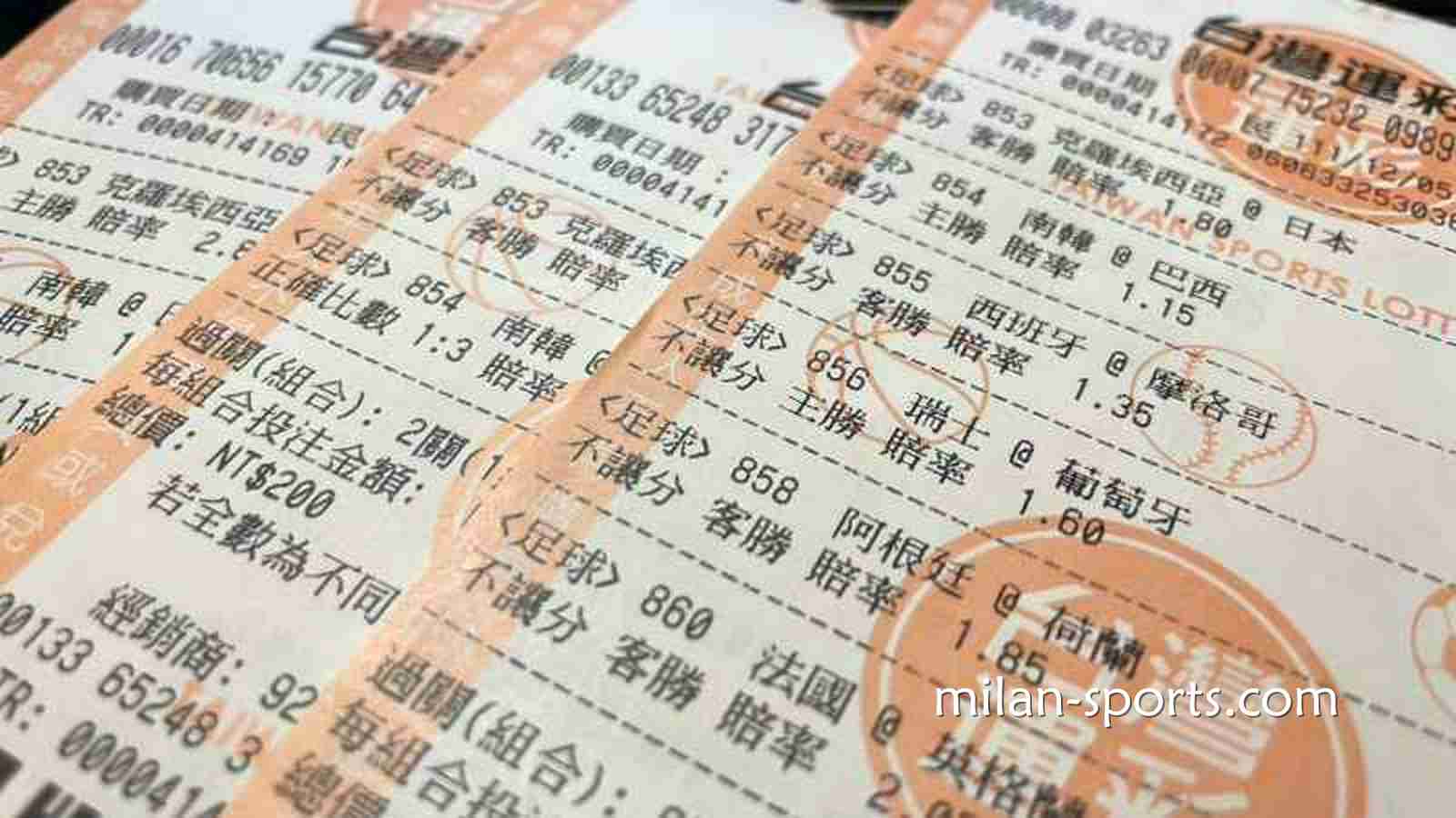 飞速体育运彩大小分怎么玩？掌握技巧很关键